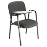 Cadeira Universitária para Auditórios Linha Hotel Cinza - 1