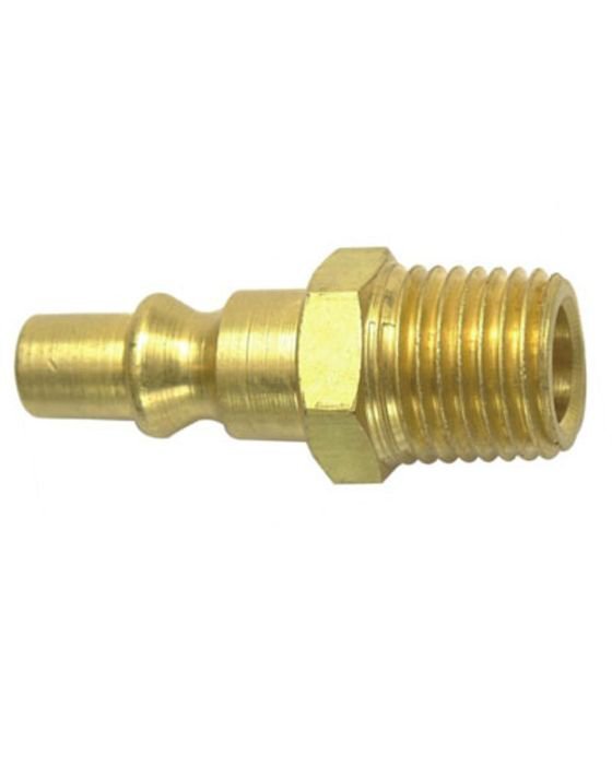 PINO PARA ENGATE RAPIDO 1/4" X ROSCA MACHO 5 UND. | WORKER - 1