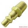 PINO PARA ENGATE RAPIDO 1/4" X ROSCA MACHO 5 UND. | WORKER - 2