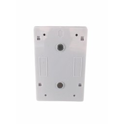 Luminária Quadrada 2 Led Sobrepor Liga/desliga - 3