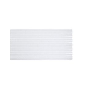 Kit 10 Telhas Translucida EM PVC 2,13 X 1,10 OA
