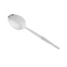 Colher de Servir em Aço Inox Opera 27,5cm - Prata - 2