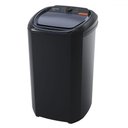 Ver imagem 1 de Máquina de Lavar Premium LWBE201T3 20.1kg 220V Black - Wanke