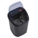 Ver imagem 2 de Máquina de Lavar Premium LWBE201T3 20.1kg 220V Black - Wanke