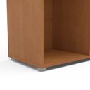 Ver imagem 5 de Estante para Livros 2 Unidades 24 Nichos Xangai