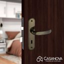 Ver imagem 3 de Fechadura Zm Espelho 406 Bx Pado Interna
