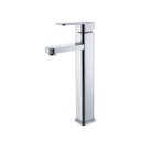 Ver imagem 1 de Torneira Banheiro Alta Metal Misturador Monocomando Quente Fria