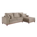 Ver imagem 1 de Sofa Martins m-187 Canto - V-211