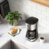 Cafeteira Electrolux - Programável | 127V - 2