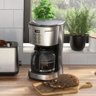 Cafeteira Electrolux - Programável | 127V - 9