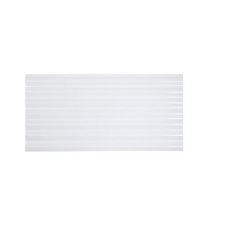 Kit 24 Telhas Translucida em Pvc 2,44 X 1,10 Oa
