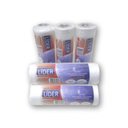 Ver imagem 1 de Saco Plastico em Bobina 35x45 Picotada 5kg. C/500unid