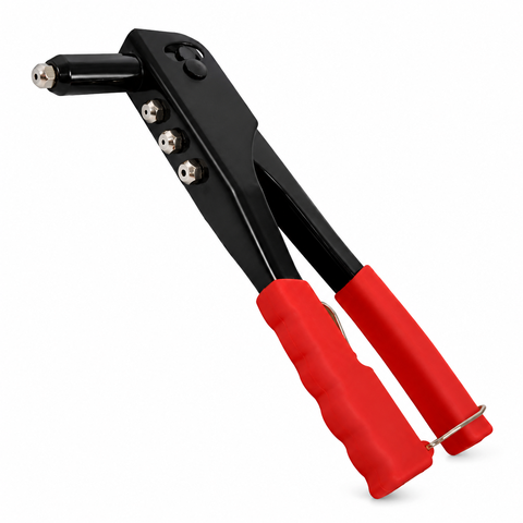 Alicate Rebitador Cortag 10 pol Profissional 4 Bicos