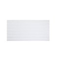 Ver imagem 1 de Kit 24 Telhas Translucida em Pvc 3,05 X 1,10 Oa