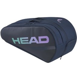 Raqueteira Thermobag Head Tour L New Marinho 9r - 1
