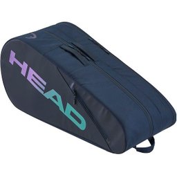 Raqueteira Thermobag Head Tour L New Marinho 9r - 2