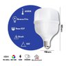 Lâmpada Led Bulbo 50W E27 6500K Bivolt Tramontina - 2