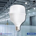 Ver imagem 5 de Lâmpada Led Bulbo 50W E27 6500K Bivolt Tramontina
