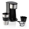 Cafeteira Elétrica com Copo Térmico Inox:220v - 7