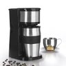 Cafeteira Elétrica com Copo Térmico Inox:220v - 1