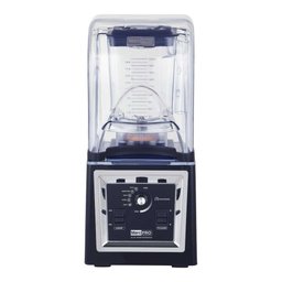 Liquidificador Alta Rotação 2 Litros com Abafador de Ruídos Blender Marcpro Bl.5.202 220v - - 2