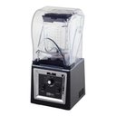 Ver imagem 1 de Liquidificador Alta Rotação 2 Litros com Abafador de Ruídos Blender Marcpro Bl.5.202 220v -