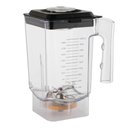 Ver imagem 3 de Liquidificador Alta Rotação 2 Litros com Abafador de Ruídos Blender Marcpro Bl.5.202 220v -