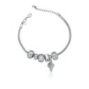 Ver imagem 4 de Charm Barrilzinho Revestido em Ródio