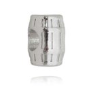 Ver imagem 1 de Charm Barrilzinho Revestido em Ródio