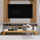 Ver imagem 3 de Home Atalaia Cinamomo/off White - Bechara Móveis