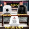 Copo Liquidificador Arno Faciclic Optimix Power Mix Batedor - 5
