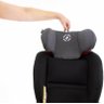 Cadeira para Carro Spinel 360° Isofix Black Maxi Cosi - 5