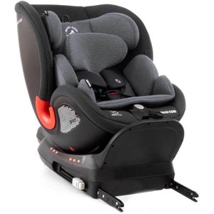 Cadeira para Carro Spinel 360° Isofix Black Maxi Cosi