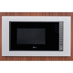 Conjunto de Embutir Fischer com Forno Elétrico 48L + Micro-ondas 25L Fit Line 220v - 4