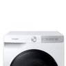 Lava E Seca Samsung 13kg Wd13t704dbh Branco 127v - 5