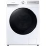 Lava E Seca Samsung 13kg Wd13t704dbh Branco 127v - 1