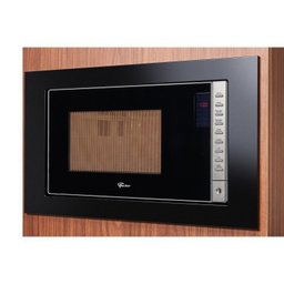 Conjunto de Embutir Fischer com Forno Elétrico 48L + Micro-ondas 25L Fit Line 220v - 5