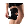 Ortopédica Ajustável Ergonomica Neoprene Musculação Caminhada Tensor Joelho Flexível - 2