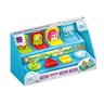 Brinquedo Bichinho Caixinha Surpresa com Luz e Som Multikids - Br2174 Br2174 - 2