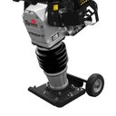 Ver imagem 3 de Compactador de Solo a Gasolina 4Hp Toyama TTR80ZM-XP 619-002