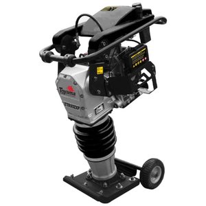 Compactador de Solo a Gasolina 4Hp Toyama TTR80ZM-XP 619-002