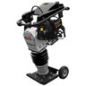 Compactador de Solo a Gasolina 4Hp Toyama TTR80ZM-XP 619-002 - 1