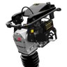 Compactador de Solo a Gasolina 4Hp Toyama TTR80ZM-XP 619-002 - 2