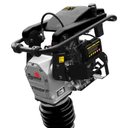 Ver imagem 2 de Compactador de Solo a Gasolina 4Hp Toyama TTR80ZM-XP 619-002