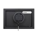 Ver imagem 3 de Cofre Inteligente com Luz Interna e Entrada Usb Mod E6802e