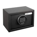 Ver imagem 1 de Cofre Inteligente com Luz Interna e Entrada Usb Mod E6802e