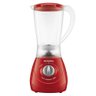 Liquidificador Mondial 550R 2V 2,2L Vermelho L550R 110V - 2