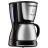 Cafeteira Elétrica Mondial Dolce Arome C-37ji-30x 800w Preto/inox 127 V - 1