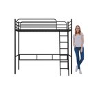 Ver imagem 6 de Beliche Suspenso de Ferro Solteiro - Nick