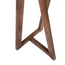 Ver imagem 6 de Luminária de Piso Bali com Madeira Maciça e Mdf